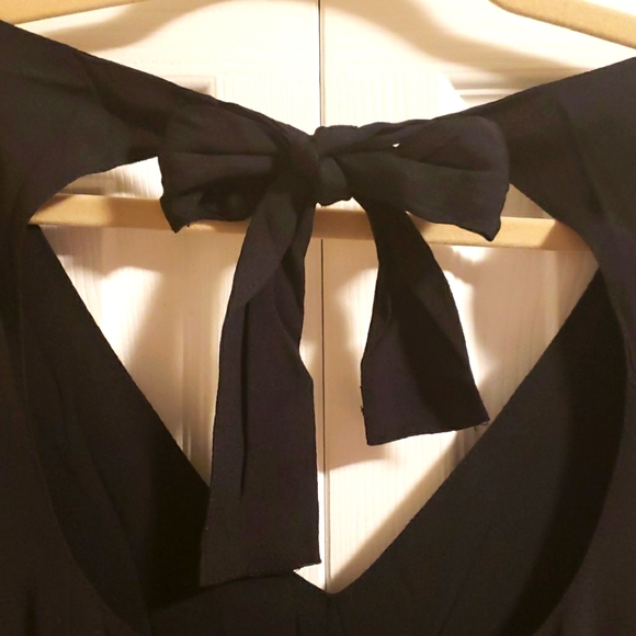 Abercrombie and Fitch Jumpsuit NWT - Picture 4 of 4